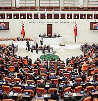 Milli Dayanışma Kurulu İlk Toplantısını 24 Ağustos'ta Yapacak: Gündem Belli Oldu