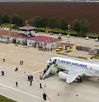 Milyonlar harcandı, kapı yine kapalı: Siirt Havalimanı'nın açılışı ertelendi