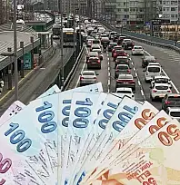 Milyonlarca araç sahibini ilgilendiriyor! Yaptırmayan kontak çeviremeyecek!