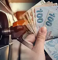 Motorine 4,20 TL Zam Siirt'te Pompa Fiyatlarına Yansıdı: İşte Güncel Akaryakıt Fiyatları