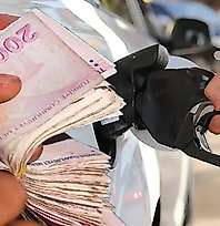 Motorinin Ardından Benzine De Zam Geliyor: Tarihi Belli Oldu