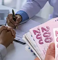 Muayene Katılım Paylarına Zam: Ücretler Yenilendi