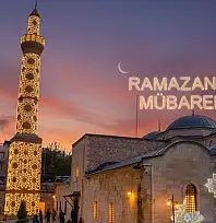 Mübarek Üç Aylar Pazar Günü Başlıyor