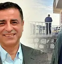 Narin Güran'ın Babası Arif Güran, Selahattin Demirtaş ile Görüşecek