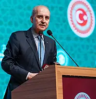 Numan Kurtulmuş Çerçeve Yasa İle İlgili Açıklama Yaptı