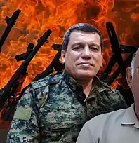 Öcalan'dan süreç ve SDG mesajı: 10 Mart mutabakatının uygulanması süreci rahatlatacak