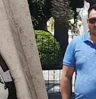 Oğluyla Tartışan Baba Pompalı Tüfekle Oğlunu Öldürdü