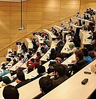 Öğrenci Affı Teklifi TBMM'ye Sunuldu: Binlerce Öğrenciye Üniversiteye Dönüş Yolu Açılıyor