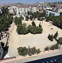 Öğretmenevi Geliyor, Otopark Gidiyor: Siirt'te Yeni Proje Yeni Sorun mu Getirecek?