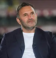 Okan Buruk, Kadıköy'de Fenerbahçe'ye Geçit Vermiyor