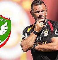 Okan Buruk'tan Amedspor Açıklaması: 'Onlardan da Özür Diliyorum'