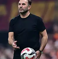 Okan Buruk'un İlk Transfer Talebi Belli Oldu