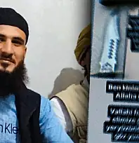 Öldürülen Terörist İntikam Yemini Etmiş! İşte öldürülen teröristin sosyal medya paylaşımları