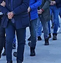 Otokoç Kurşunlama Soruşturması Siirt'e Uzandı: 123 Kişi Tutuklandı