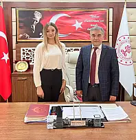 Özel Siirt Duru Hastanesi ile İl Kültür ve Turizm Müdürlüğü Arasında İndirim Protokolü