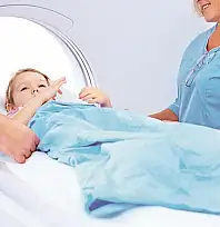 Özel Siirt Hayat Hastanesi'nde Anestezili MR Hizmeti Verilmeye Başlandı