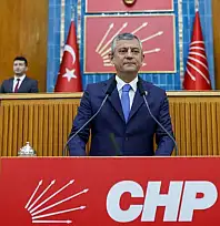 Özgür Özel İçin Yeni Parti İddiası: Bakanlığa Kuruluş Dilekçesi Verileceği Öne Sürüldü