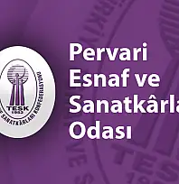Pervari Esnaf ve Sanatkârlar Odası Olağan Genel Kurulu Şubat'ta Yapılacak