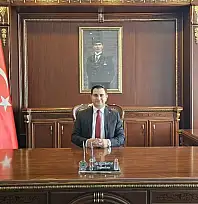 Pervari Kaymakamı Ali Buzkaya Görevine Başladı