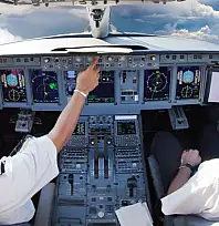 Pilot Maaş Bordrosunu Paylaştı: Yıllık Geliri Görenler Şaşkınlığını Gizleyemedi