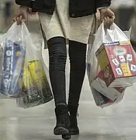 Plastik poşet fiyatı 1 liraya yükseliyor