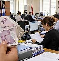Polis, Öğretmen, Doktor, Hemşire… Ocak 2027 Memur Maaşı Zammı İçin 5 Farklı Senaryo