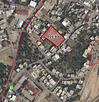 PTT, Siirt'teki 3 Bin 587 Metrekarelik Arsayı Milyonlarca Liraya Satışa Çıkarıyor! İşte Satış Bedeli