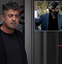 Raci Şaşmaz'a Erdoğan yazılı mezar taşı da soruldu: ''Mümkün değil''