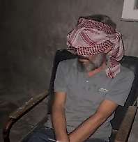 Reyhanlı Saldırısının Faillerinden Ömer El-Hatip Yakalandı