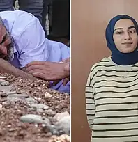 Rojin'in Babası Nizamettin Kabaiş Ölüm Tehditleri Alıyor: ''Bu Davadan Vazgeçin, Elimizdesiniz''