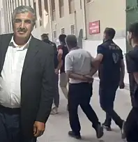 Rojin Kabaiş'in Ailesini Tehdit Eden Şüphelilere 8 İlde Operasyon: 2 Tutuklama