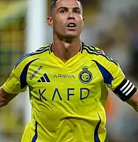 Ronaldo'nun resti Fenerbahçe'nin transfer planlarını da etkiledi