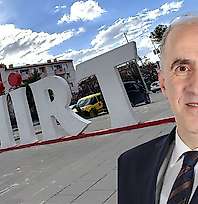Saadet Partisi Genel Başkan Yardımcısı Mustafa Kaya Siirt'e Geliyor