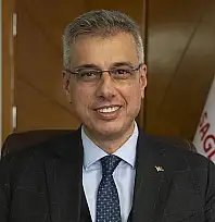Sağlık Bakanı Kemal Memişoğlu Cuma Günü Siirt'te! Bakan Memişoğlu'nun Programı Belli Oldu