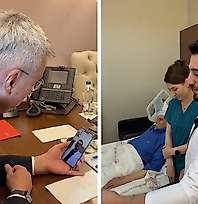 Sağlık Bakanı Memişoğlu Duyurdu: Siirt'te İlk Bypass Ameliyatları Başarıyla Gerçekleştirildi