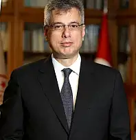 Sağlık Bakanı Prof. Dr. Kemal Memişoğlu Siirt'e Geliyor