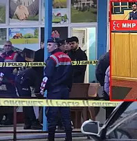 Sakarya'da çifte cinayet: Emekli polis eşini ve MHP ilçe başkanını öldürdü