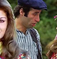 Salako Filminin Emine'si Meral Zeren Yıllar Sonra Yeniden Gündemde