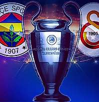 Şampiyonlar Ligi'nde Temsilcilerimizin Muhtemel Rakipleri Belli Oldu: Devler Ligi'nde Galatasaray - Fenerbahçe Derbisi Mümkün mü?