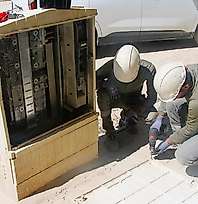 Şanlıurfa'da Elektrik Panolarına Yetkisiz Müdahale: 4 Bine Yakın Pano Kontrol Edildi
