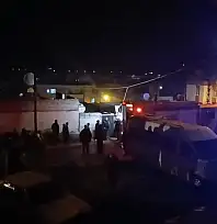 Şanlıurfa'da gaz sıkışması faciaya dönüştü: Aynı aileden 3 kişi hayatını kaybetti