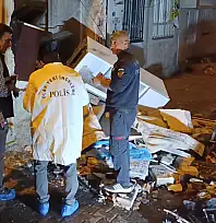 Şanlıurfa'da Piknik Tüpü Patladı: Anne ve Üç Çocuğu Yaralandı