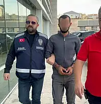 Şaşırtan Olay: Bankadaki Blokeyi Kaldırtmak İstedi, Dolandırıcılıktan Tutuklandı