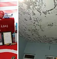 Şehit Davut İlbaş Unutulmadı: Siirt Polis Teşkilatını Güçlendirme Derneği Sahip Çıktı