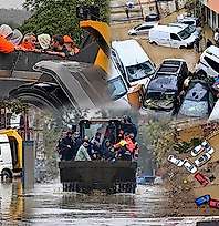 Sel Felaketinde Acı Bilanço Ağırlaşıyor: İstanbul ve Kocaeli'de Can Kaybı 9'a Yükseldi