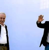 Selahattin Demirtaş Duyurdu: Selçuk Mızraklı 8 Eylül'de Tahliye Olacak