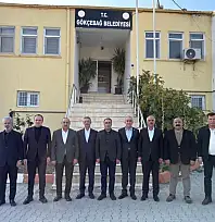 Sessiz ve Derinden: Siirt'te Bir Şeyler Birikiyor