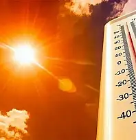 Sıcaktan Bunalanlara Müjde: Siirt'te Hafta Sonu Nefes Aldıracak