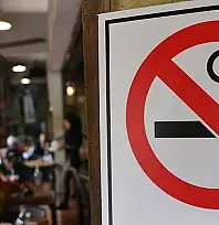 Sigaraya yeni yasaklar yolda: Bakanlık düğmeye bastı