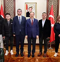 Sigarayı Bırakan Kazandı: Siirt'te 'Bırak Kazan' Kampanyasında Ödüller Verildi